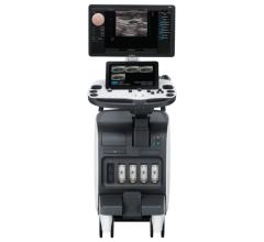 Samsung Introduces RS80A Ultrasound System