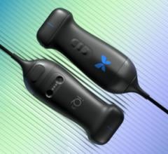 Butterfly iQ3 is built on the next-generation P4.3 Ultrasound-on-Chip technology with the world’s fastest digital data transfer, enhancing frame rates, frequency and new 3D imaging capabilities – all on a smaller, lighter and more ergonomically designed probe