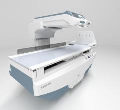 Toshiba Kalare With Flat Panel Detector Receives FDA Clearance