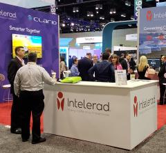 Flexibility and modularity were key points discussed at the HIMSS19 Intelerad booth