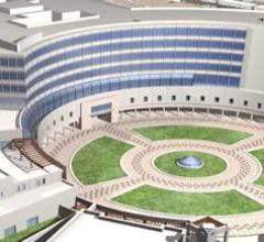 King Abdulaziz University Hospital