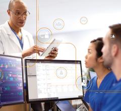 Interoperability of Philips Capsule Medical Device Information Platform (MDIP) with Philips Patient Information Center iX (PIC iX) includes streaming, vendor-neutral data to support care delivery and collaboration 