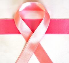 Breast cancer awareness month is October