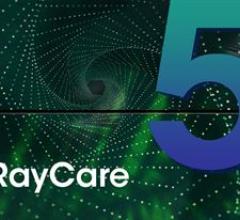 RayCare 5B features full user configurability of all workflow configuration settings, including the possibility to create advanced workflow automation, from the administrator’s workspace. 