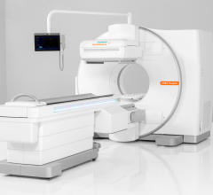Offers enhanced SPECT and CT imaging functionalities, including 64-slice CT and automated SPECT motion correction, as well as automated workflow