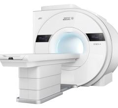 United Imaging's uMR OMEGA is designed to provide greater access to magnetic resonance imaging (MRI) with the world’s first ultra-wide 75-cm bore 3T MRI.