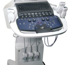 Zonare ZS3 Ultrasound System  American Institute of Ultrasound in Medicine