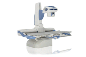 Canon Virtual Imaging RadPro Digital Radiography DR Systems X-Ray