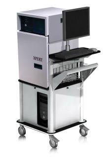Kubtec Introduces New Specimen Radiography System
