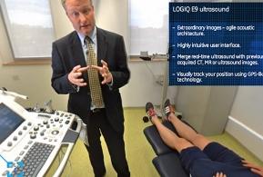 2012, Olympics, clinic, radiology