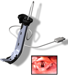 VividTrac, SonoSite, FUJIFILM, Vivid Medical, Intubation