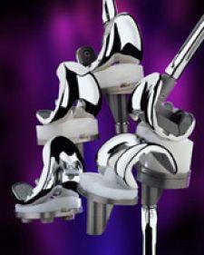Zimmer Holdings Receives FDA Approval for Mobile Bearing Knee