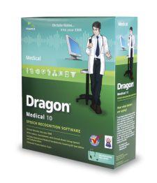 Nuance dragon medical 10 cvs health coach device