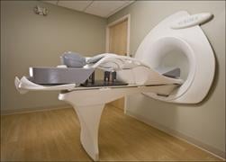 Breast MRI Takes to the Road 