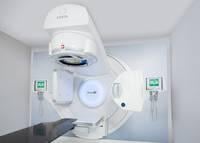 elekta, elekta versa HD, radiation therapy
