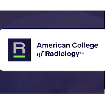 surgeon general, ACR