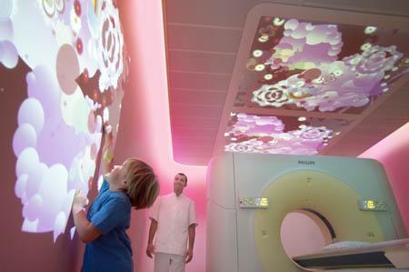 MRI Scans May Help Predict Which Children Will Recover ...