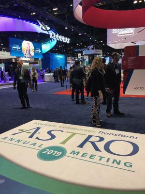 The American Society for Radiation Oncology (ASTRO) has been awarded a new one-year contract from the U.S. Department of Veterans Affairs (VA) to develop quality indicators (QI) for radiation treatments provided to veterans with head and neck, breast and gastrointestinal cancers