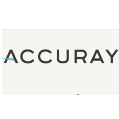 Accuray, RaySearch to Collaborate on Online Adaptive Radiation Therapy