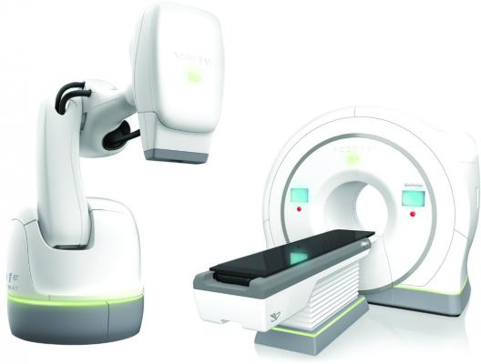 First Hospitals Achieve Inter-System Connectivity Across Accuray Radiation Therapy Platforms