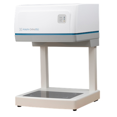 FDA Grants 510(k) Clearance to Adaptix Ortho350
