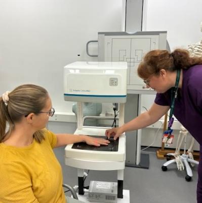 Adaptix Begins Clinical Trials for Rheumatoid Arthritis Patients