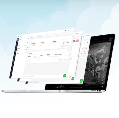 AdvaHealth Solutions Introduces Cloud-Native, AI-Forward Imaging Platform
