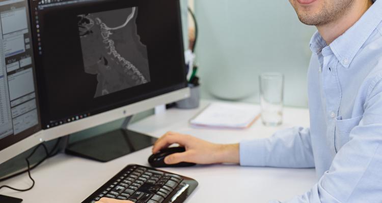 Global Diagnostics Australia Incorporates AI Into Radiology Applications