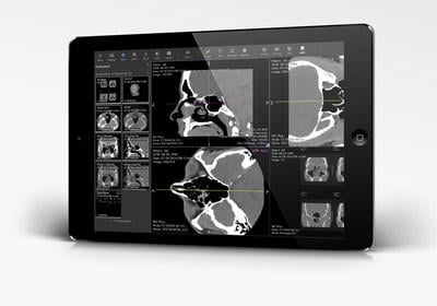 Ambra Health announced the launch of Ambra ProViewer, the company's next generation cloud-based diagnostic image viewer built for today's needs. ProViewer joins Ambra Health's revamped suite of imaging tools and enables advanced anytime, anywhere access to medical imaging.