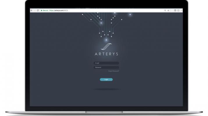 Arterys Receives FDA Clearance for Arterys MICA Web-Based Medical Imaging Analytics Platform