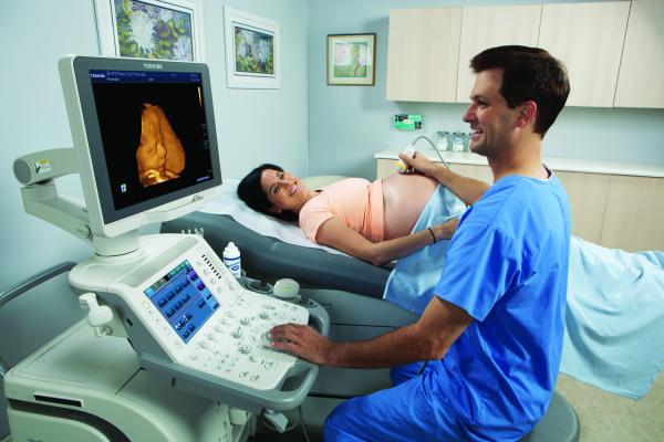 Toshiba Medical Rolls Out Interactive Learning Tools for Ultrasound and Vascular Training