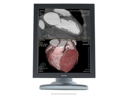 Barco Highlights Imaging Workflow Compliance at HIMSS18