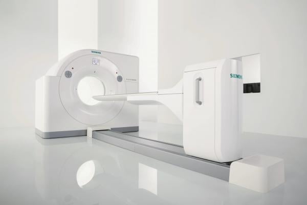 Siemens, Biograph Horizon PET CT, FDA clearance