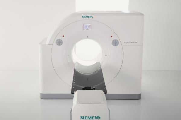 FDA Clears Biograph Horizon Flow Edition PET/CT System From Siemens Healthineers