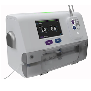 Ultrasound Contrast Delivery System Receives FDA Clearance