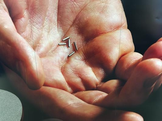 Brachytherapy Alone Superior Treatment for Intermediate-Risk Prostate Cancer