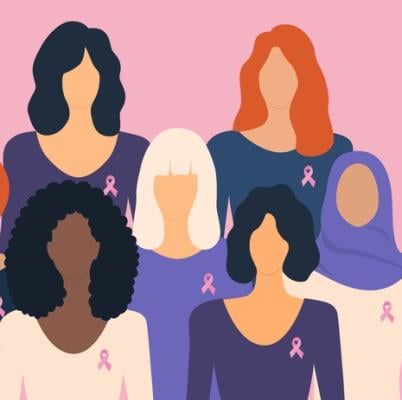 Study Finds Higher Rate of Invasive Breast Cancers in Younger Women