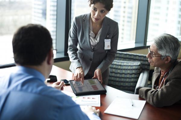 PACS Accessories, RSNA 2014, Software radiology workflow, patient scheduling