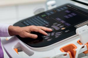 Carestream, Touch Prime ultrasound, Touch Prime XE, overweight and obese patients