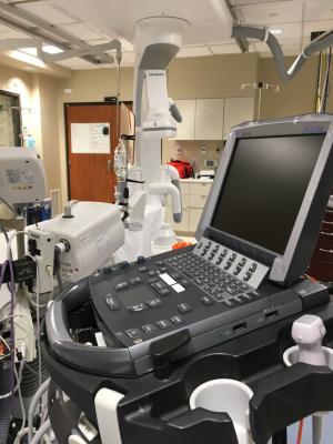 Bay Labs and Northwestern Medicine Enroll First Patient in AI Echocardiography Study