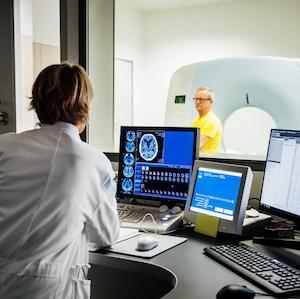 Study: Loss of Radiation Therapy Clinics Could Widen Cancer Care Gaps in U.S.