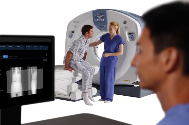 The vacancy rate for radiographers increased to 8.5 percent in 2019, according to the ASRT Radiologic Sciences Staffing and Workplace Survey 2019