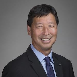 Canon Medical Systems Names New President, CEO