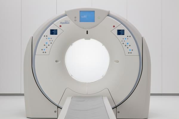 Canon Adds Radiation Therapy Package to Aquilion Prime, Lightning CT Systems