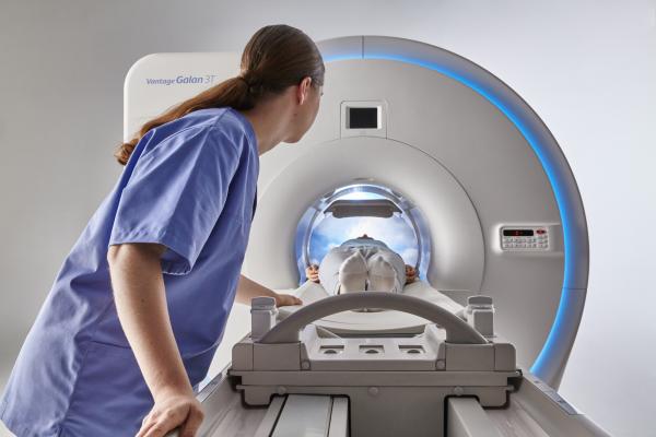 Colorado Orthopedic Clinic Adds Canon Medical Vantage Galan 3T MRI to Frisco Clinic Location