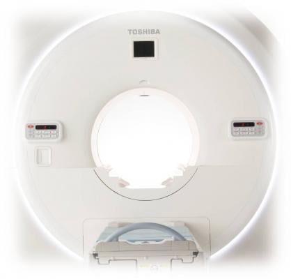 Indiana Hospital Installs First Vantage Titan/Zen Edition 1.5T MRI in U.S.