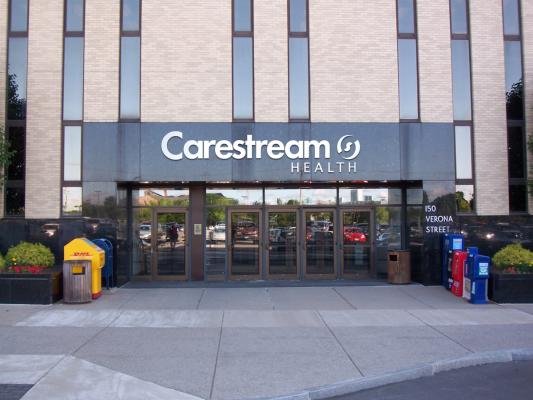 Carestream Health was awarded 20 new patents in 2022 for global advances in artificial intelligence (AI), image quality, digital radiography (DR) detectors and mobile imaging. 