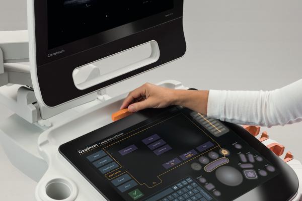 Carestream Receives Vizient Innovative Technology Designation for Touch Prime Ultrasound Systems