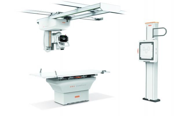 Versatile, future-proof digital imaging unit scales to meet growing technology needs of customers