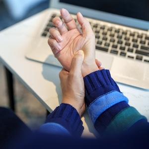 carpal tunnel syndrome, ultrasound